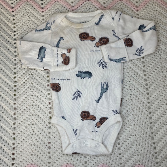 Just One You made by Carter's - Picture 3 of 9